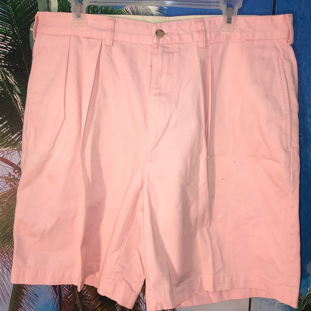 Gently worn Men’s shorts by Ralph Lauren 
Size 35